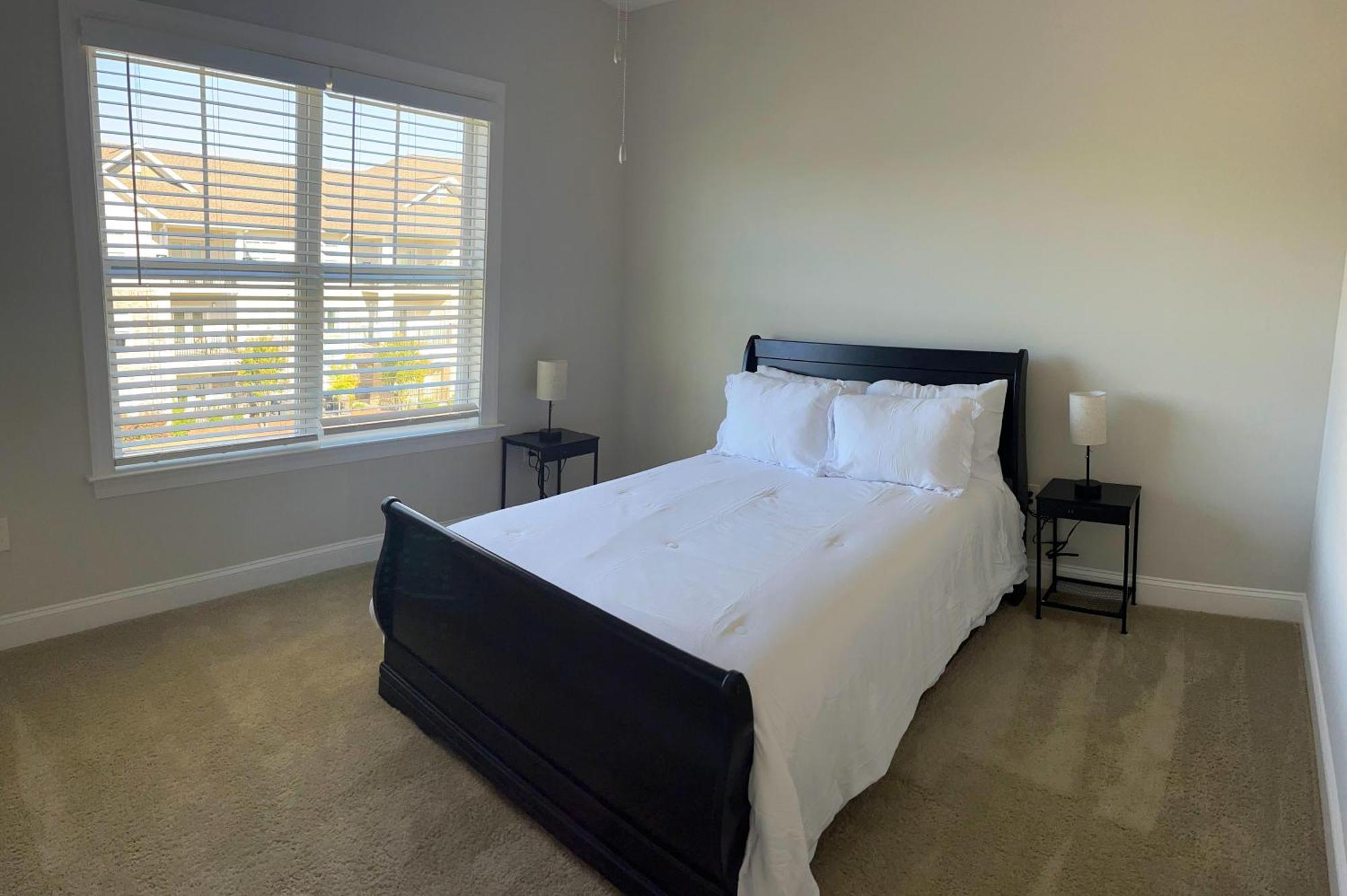 Quiet Apartment - 10 Minutes From Ecu Greenville Bagian luar foto