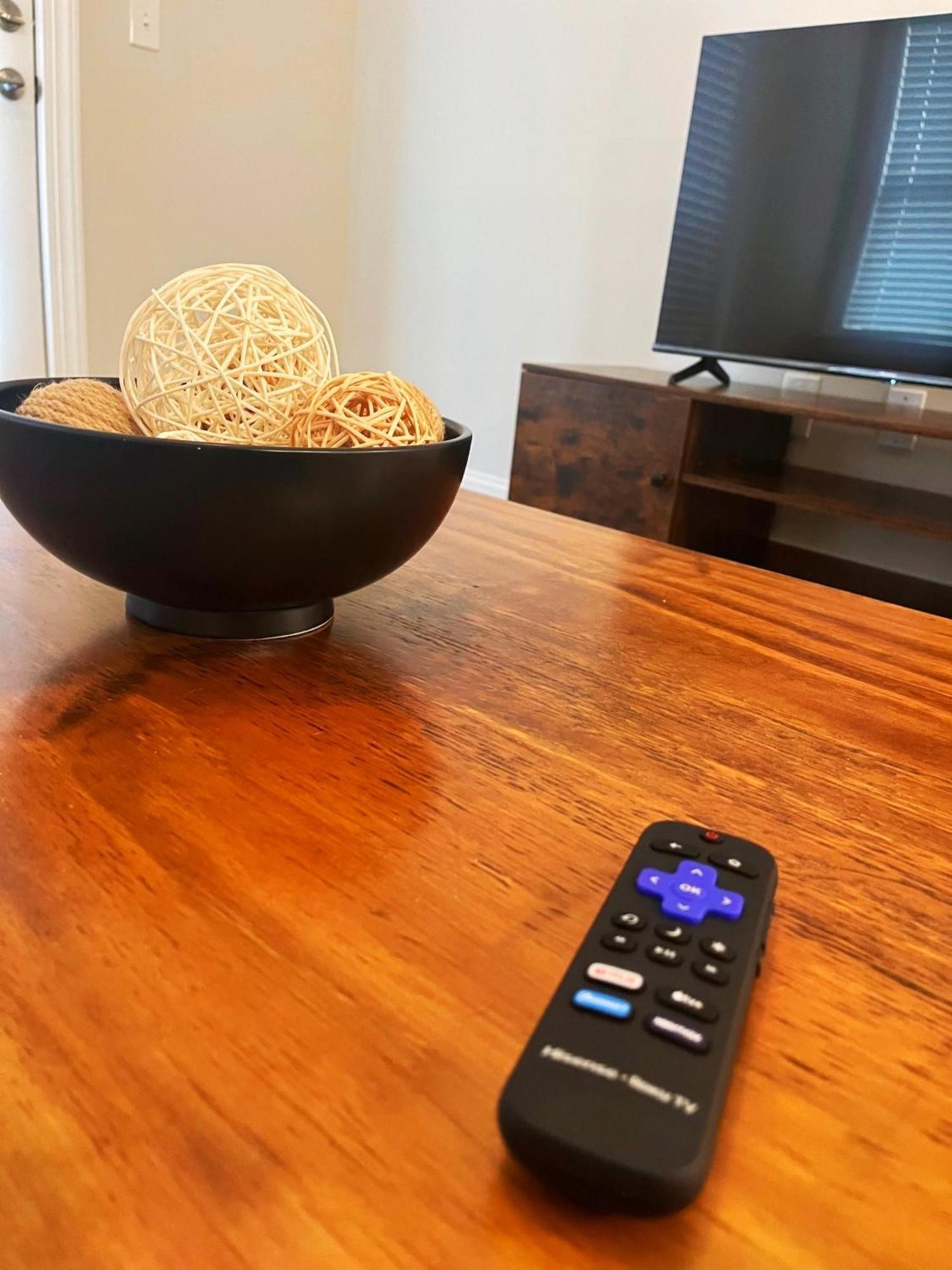Quiet Apartment - 10 Minutes From Ecu Greenville Bagian luar foto